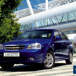 Купить Дифлектора LACETTI х\б (Корея) в Саратове по выгодной цене в интернет-магазине автозапчастей LARGUS